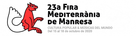 23º Fira Mediterrànea de Maresa – 15 al 18 de octubre – Manresa (Barcelona)