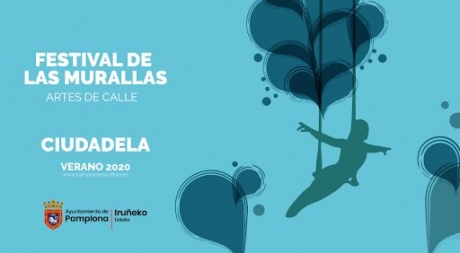 Festival de las Murallas – 4 al 21 de Agosto – Pamplona