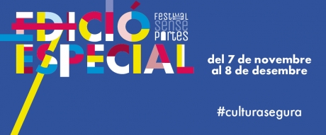 Festival Sense Portes – 5 al 13 de Diciembre – Argentona (Barcelona)
