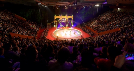 El Festival de Circo de Girona cambia lugar, fechas y concepto por la pandemia