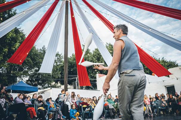 BadeCirco
