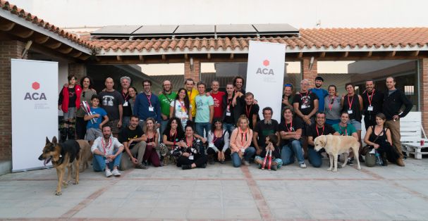 Córdoba acogerá la Jornada Profesional del Circo Andaluz