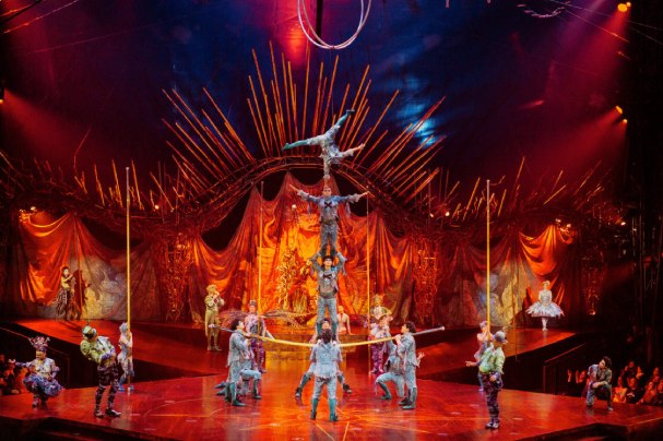 Cirque