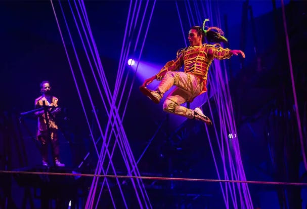 Cirque