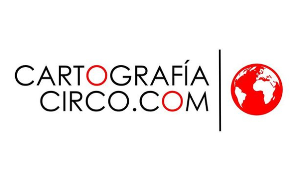 Nace cartografiacirco.com: plataforma para la difusión del circo