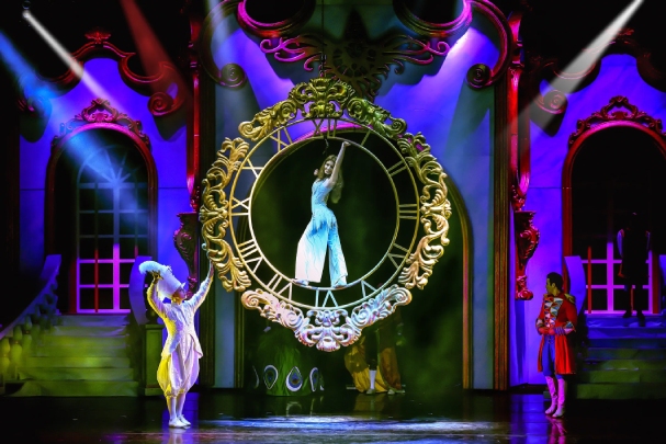 Cenicienta