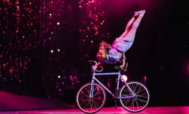 Cirque du Soleil prepara su regreso a Andorra