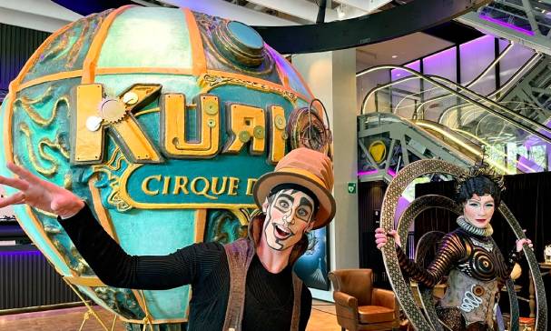 Cirque