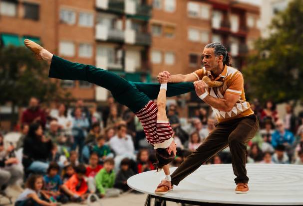 FiraTàrrega