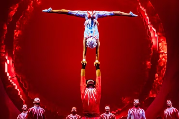 Cirque