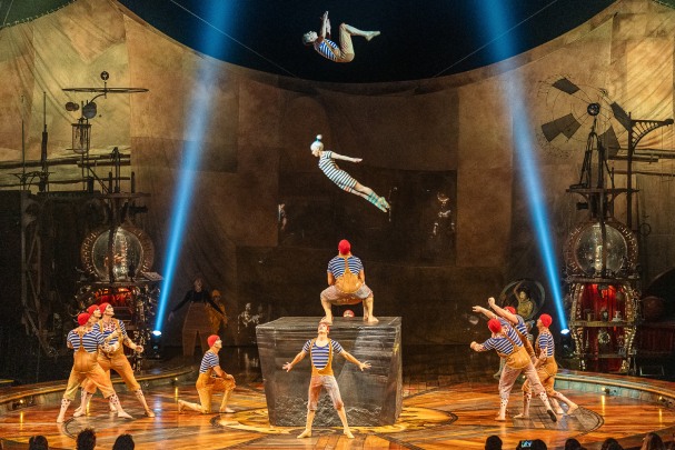 Kurios