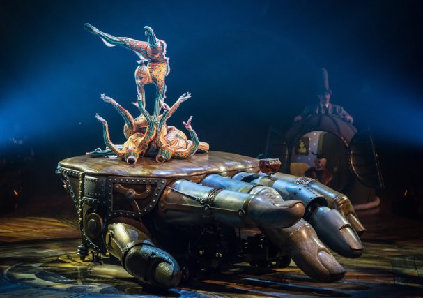 Kurios,