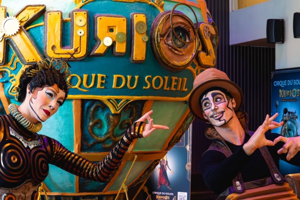 Cirque