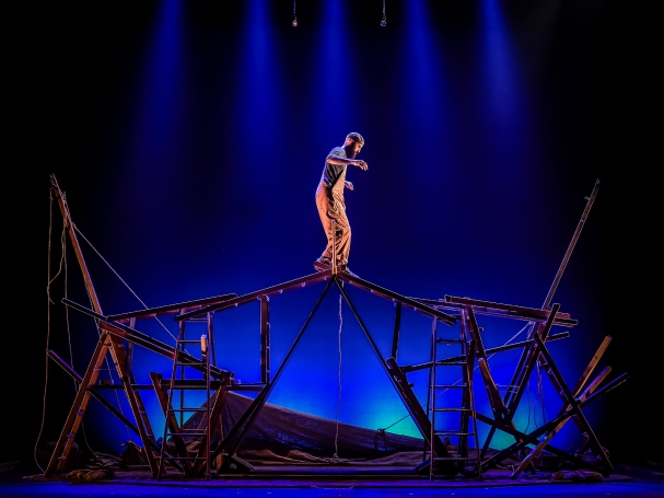 ‘Circo ‘Circo
