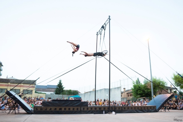 Trapezi