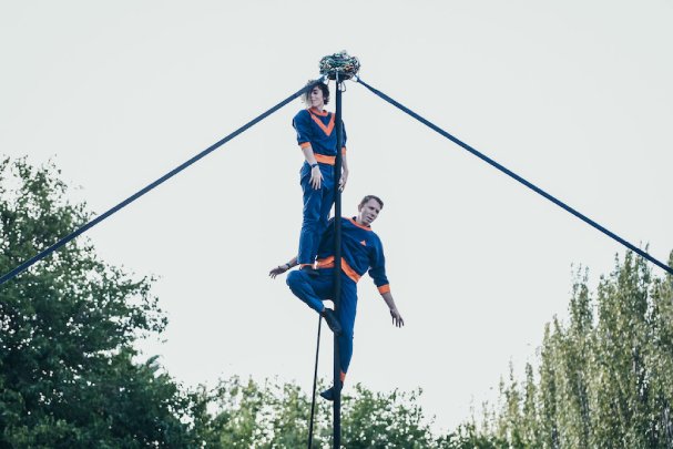 Circo Circo