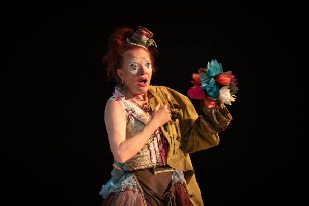 Clownic