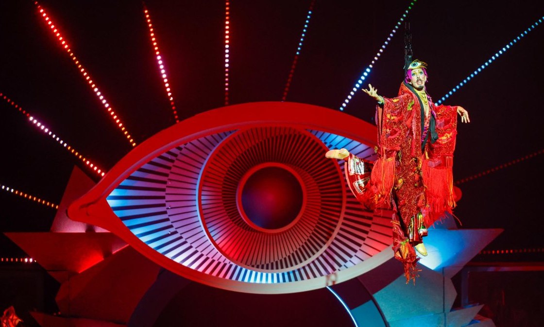 Cirque