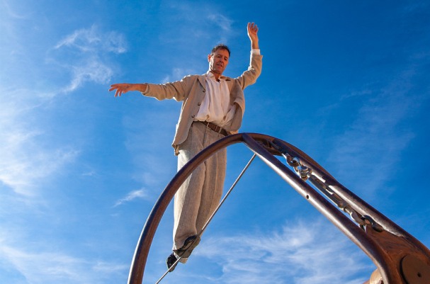 Trapezi