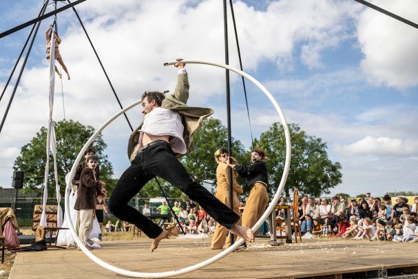 Circo